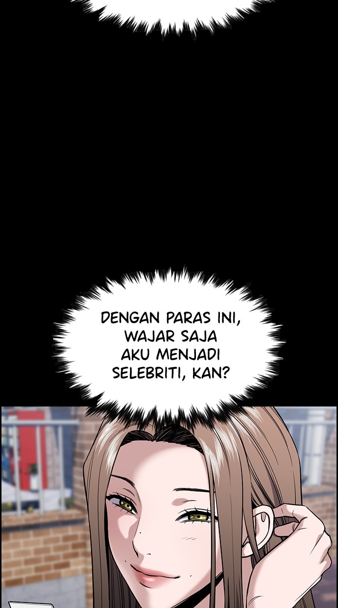 Read The Real Lesson chapter 117 image 28 on Lezhin