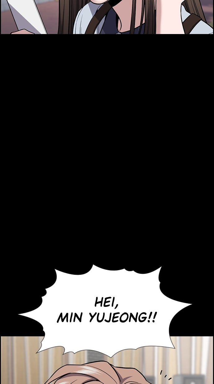 Read The Real Lesson chapter 117 image 29 on Lezhin