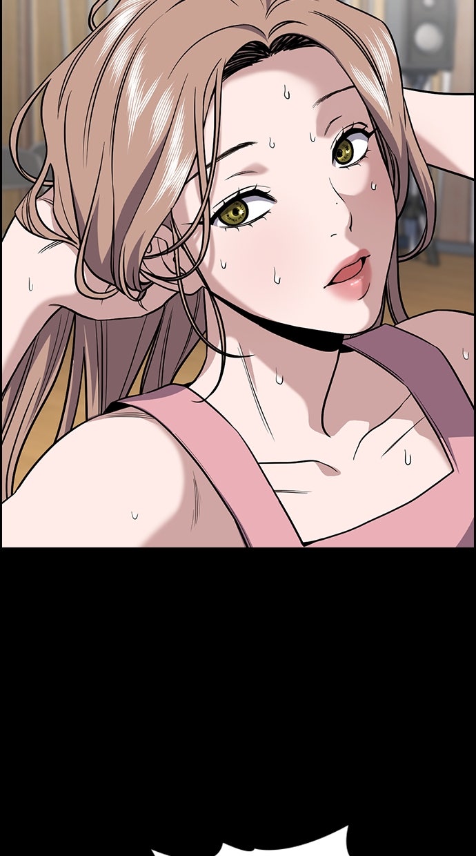 Read The Real Lesson chapter 117 image 30 on Lezhin