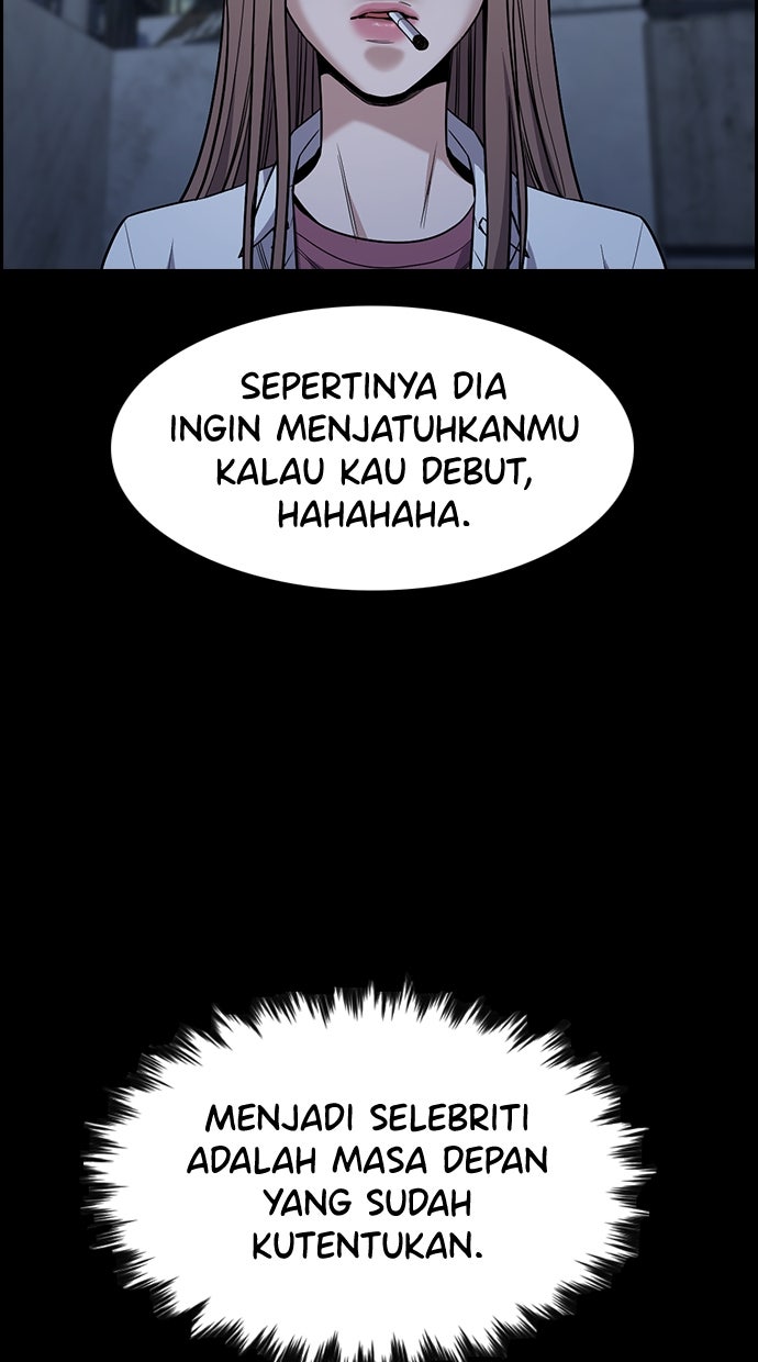 Read The Real Lesson chapter 117 image 41 on Lezhin