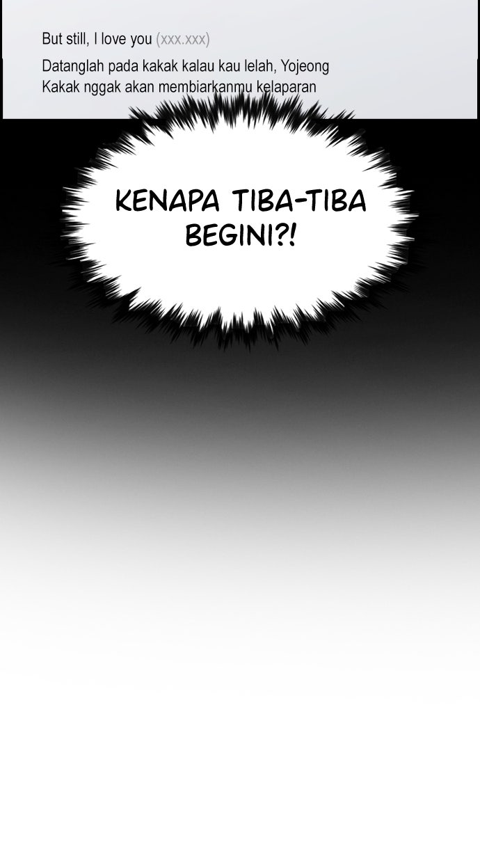 Read The Real Lesson chapter 117 image 46 on Lezhin