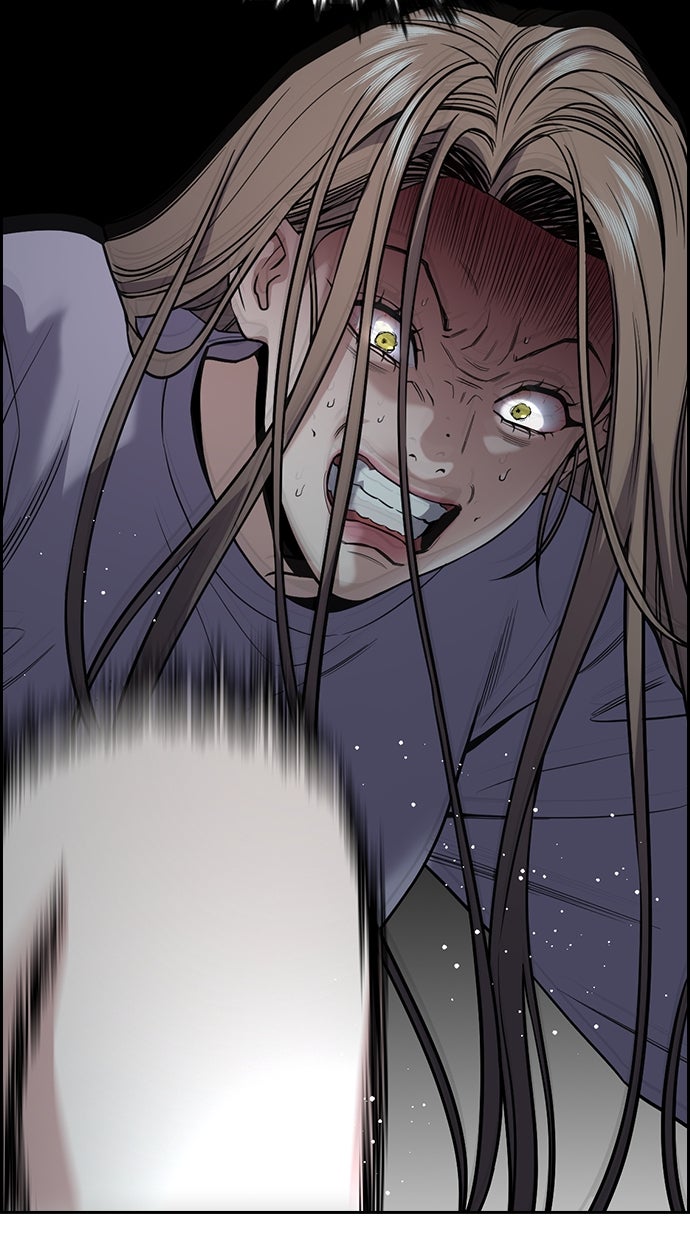 Read The Real Lesson chapter 117 image 51 on Lezhin