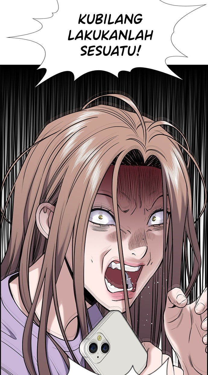 Read The Real Lesson chapter 117 image 69 on Lezhin