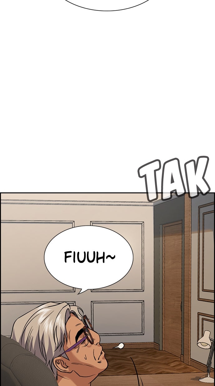 Read The Real Lesson chapter 117 image 79 on Lezhin