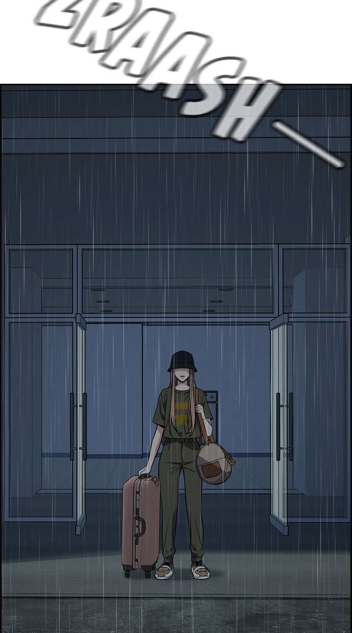 Read The Real Lesson chapter 117 image 90 on Lezhin