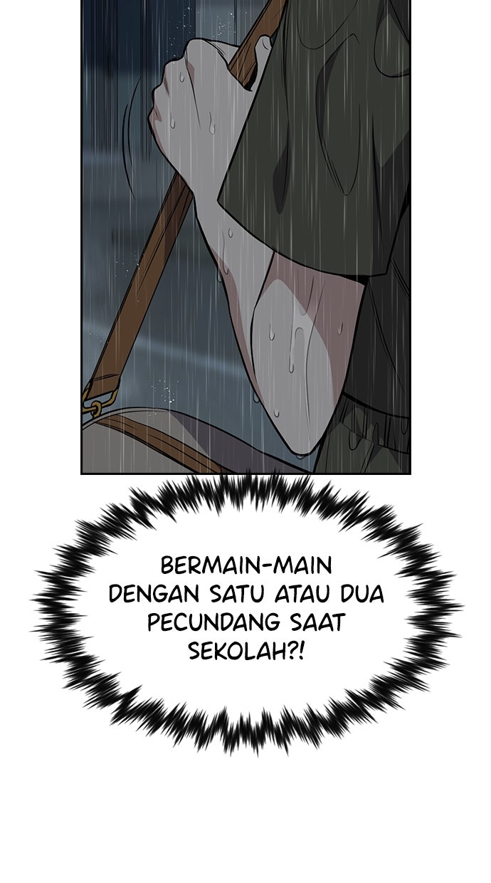 Read The Real Lesson chapter 117 image 95 on Lezhin