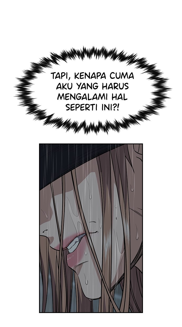 Read The Real Lesson chapter 117 image 96 on Lezhin