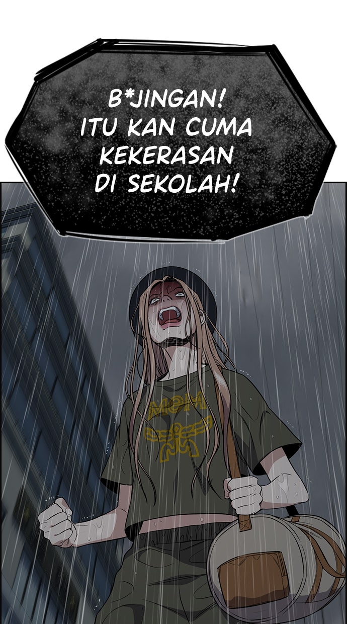 Read The Real Lesson chapter 117 image 99 on Lezhin
