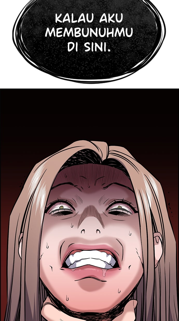 Read The Real Lesson chapter 118 image 107 on Lezhin