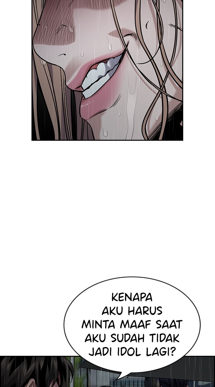 Read The Real Lesson chapter 118 image 12 on Lezhin