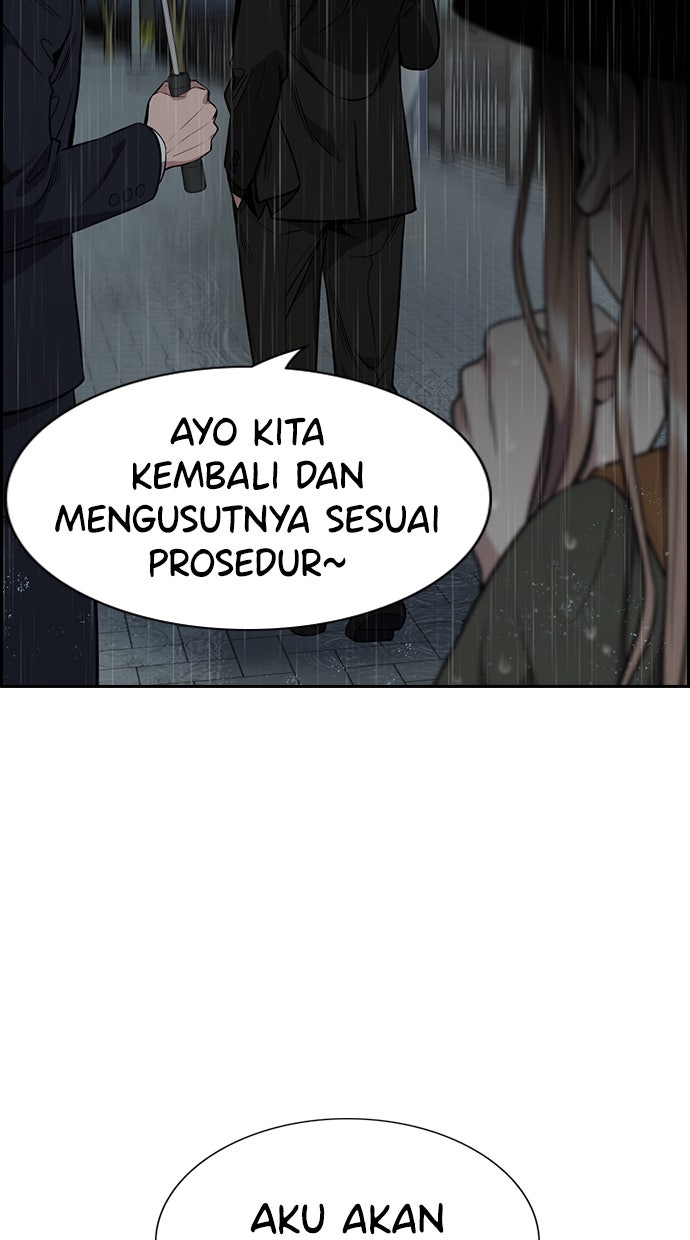 Read The Real Lesson chapter 118 image 15 on Lezhin