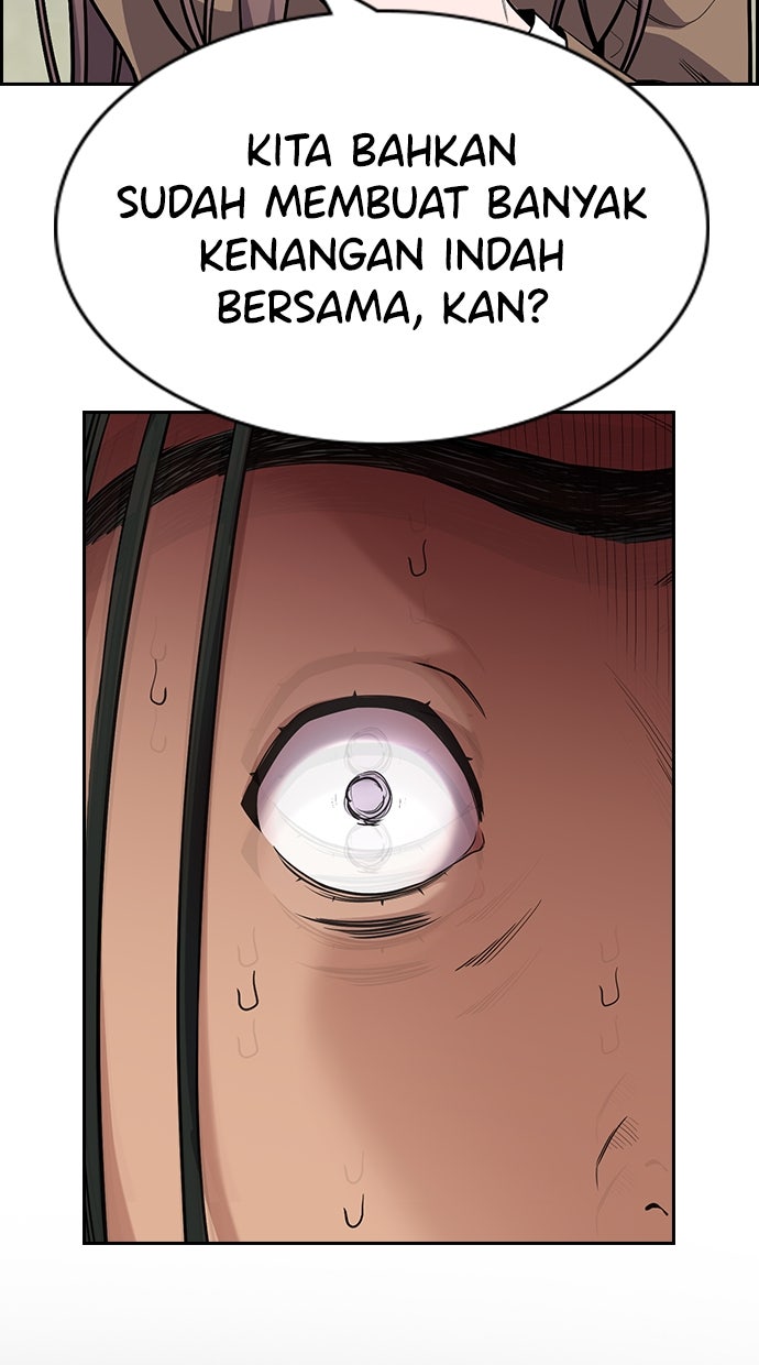 Read The Real Lesson chapter 118 image 56 on Lezhin