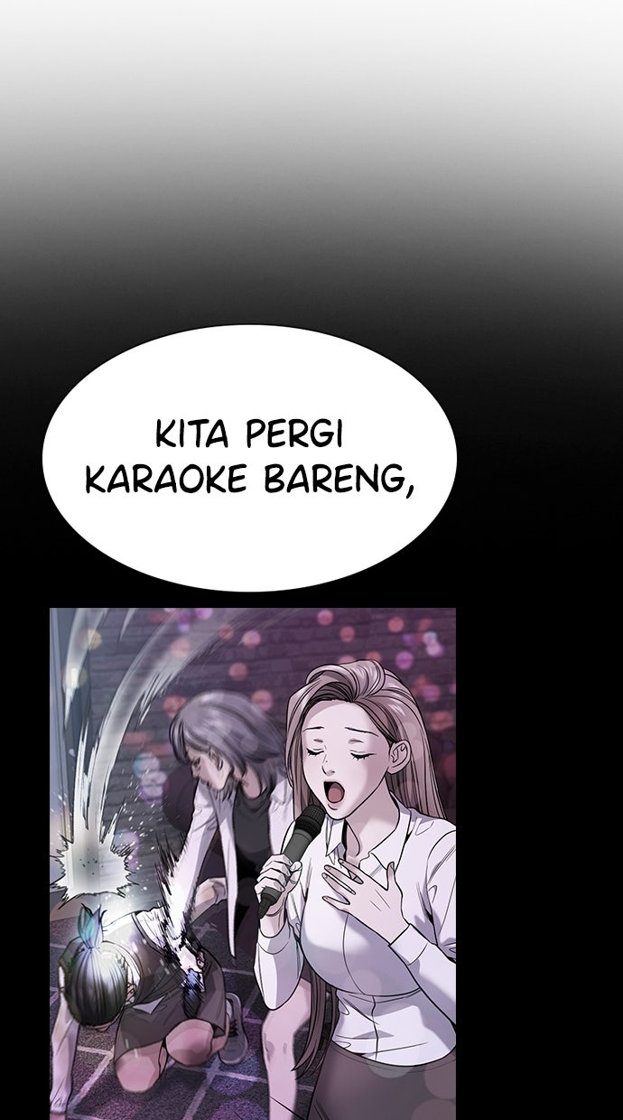 Read The Real Lesson chapter 118 image 57 on Lezhin