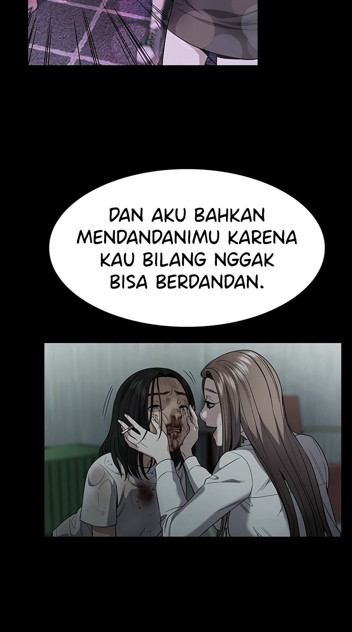 Read The Real Lesson chapter 118 image 58 on Lezhin