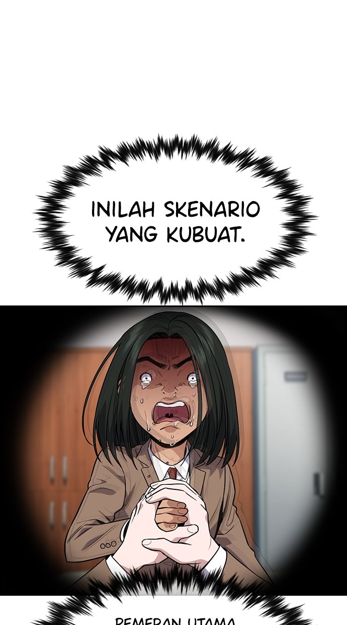 Read The Real Lesson chapter 118 image 69 on Lezhin