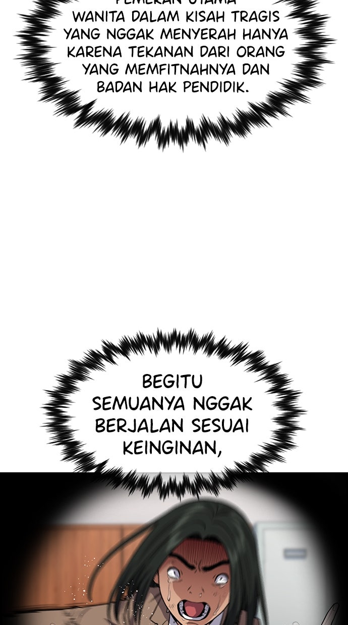 Read The Real Lesson chapter 118 image 70 on Lezhin