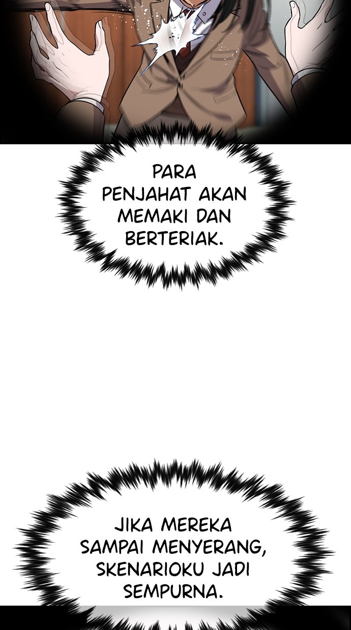Read The Real Lesson chapter 118 image 71 on Lezhin