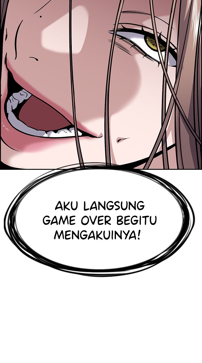 Read The Real Lesson chapter 118 image 83 on Lezhin