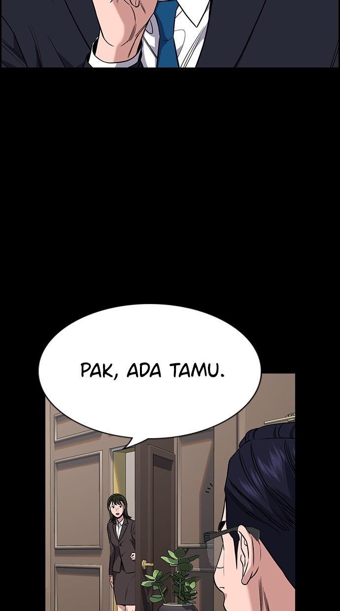Read The Real Lesson chapter 119 image 24 on Lezhin