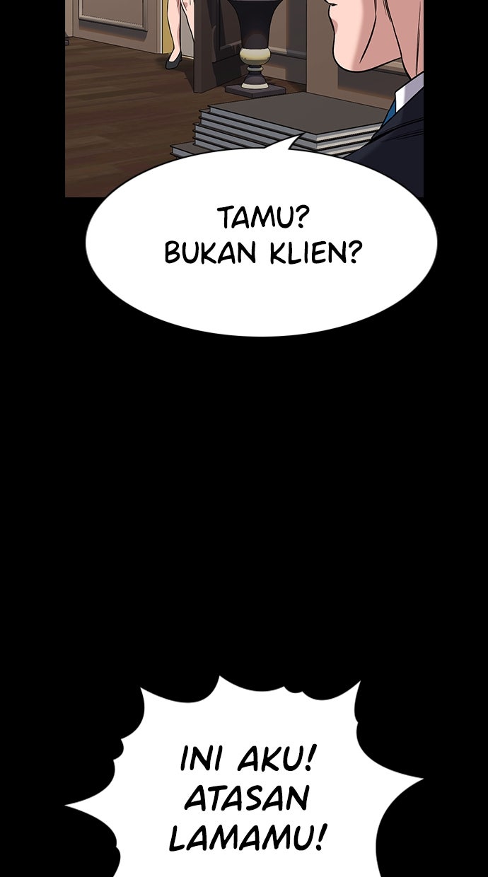 Read The Real Lesson chapter 119 image 25 on Lezhin