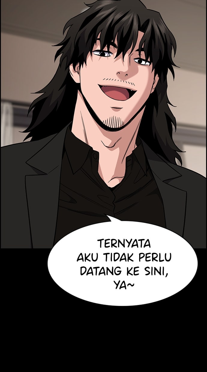 Read The Real Lesson chapter 119 image 34 on Lezhin