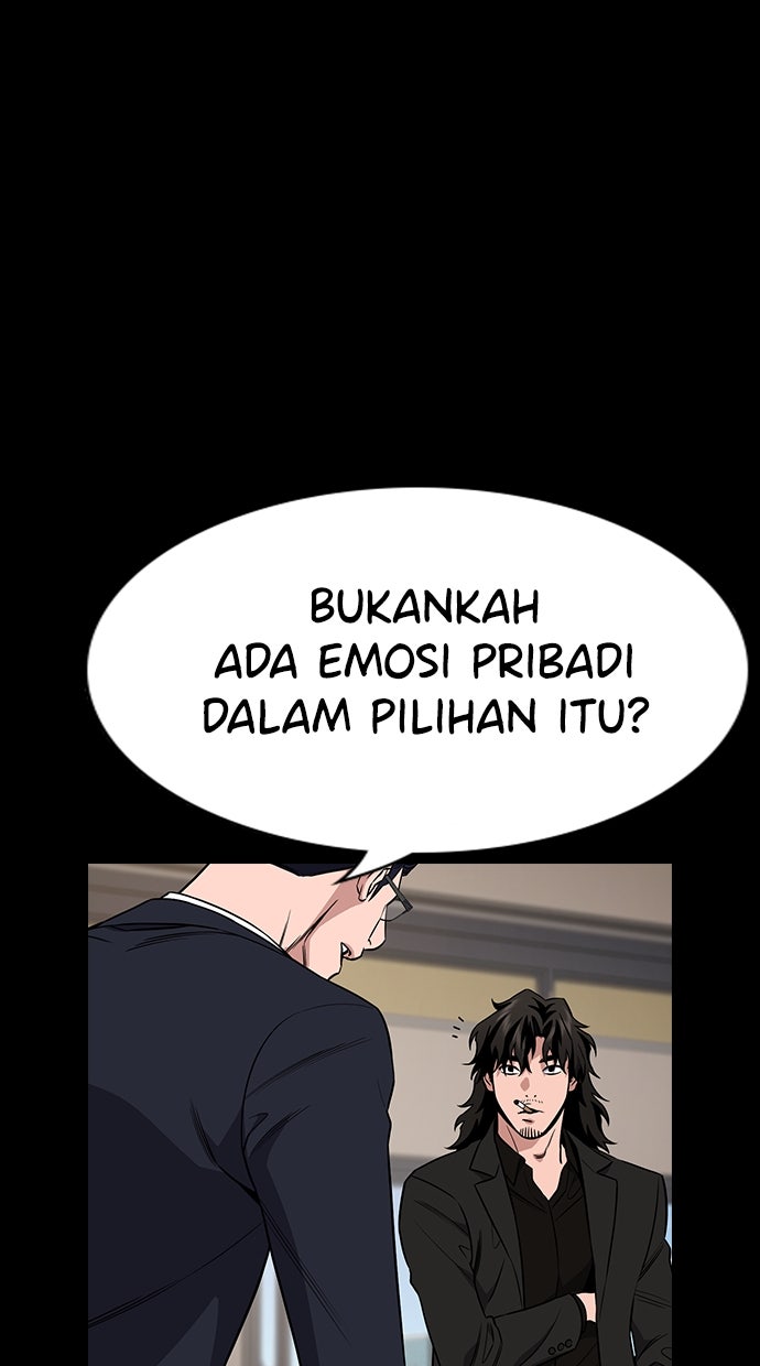 Read The Real Lesson chapter 119 image 45 on Lezhin
