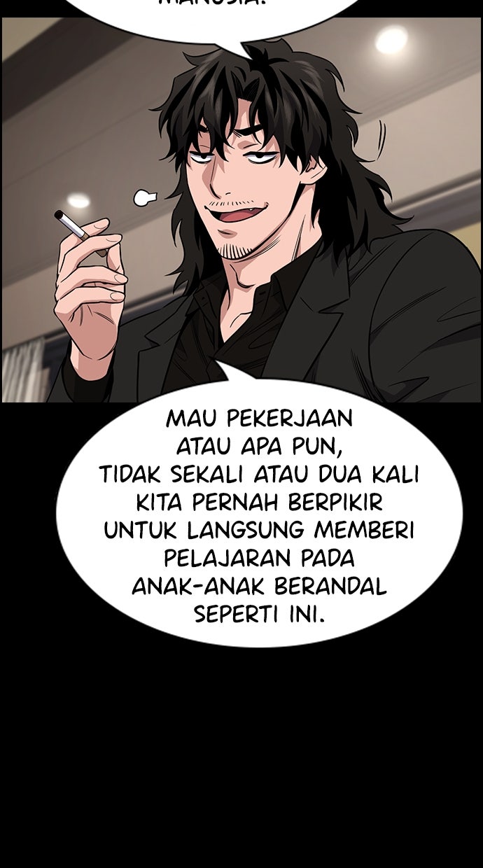 Read The Real Lesson chapter 119 image 48 on Lezhin