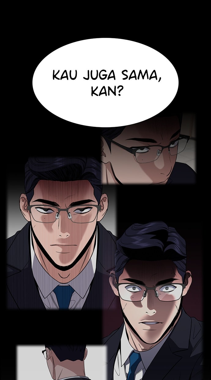 Read The Real Lesson chapter 119 image 49 on Lezhin
