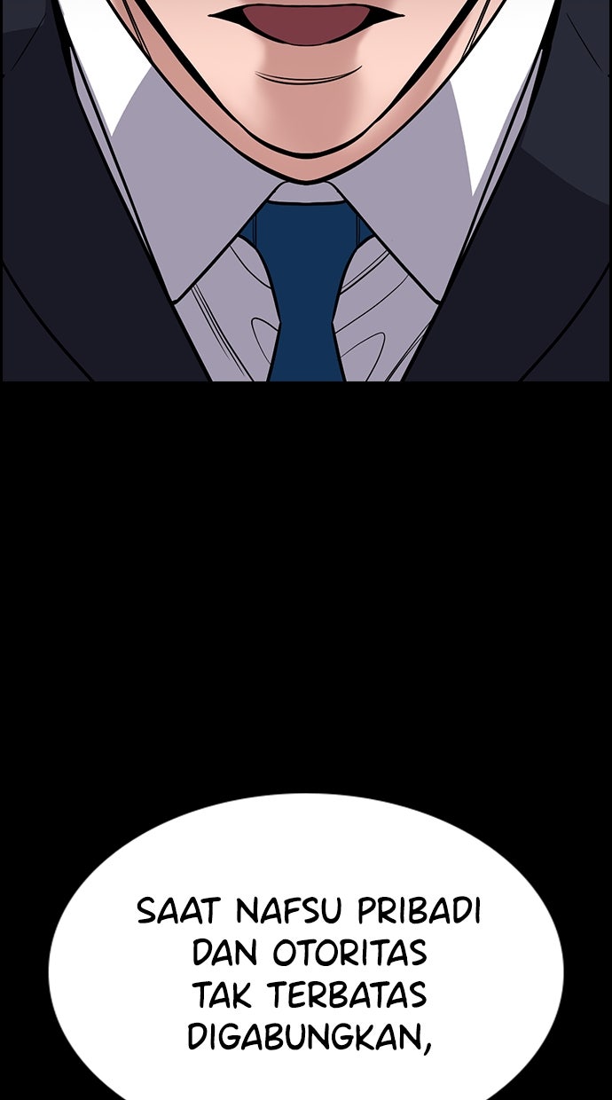 Read The Real Lesson chapter 119 image 52 on Lezhin