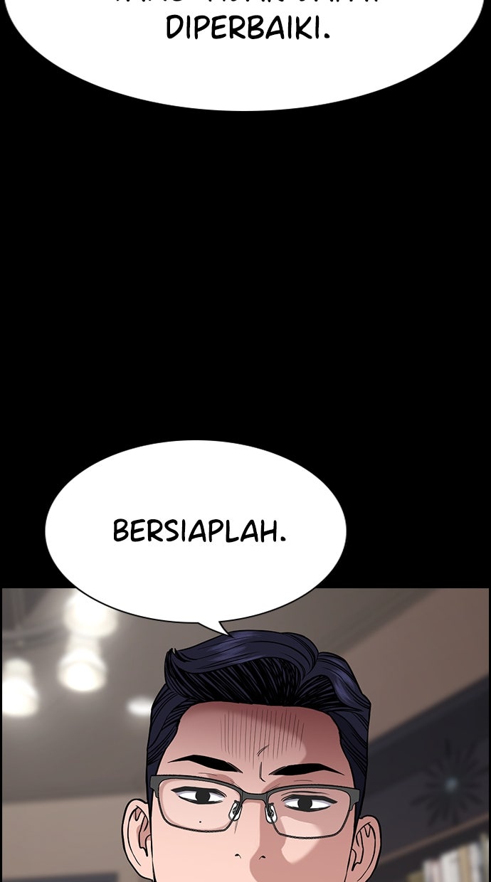 Read The Real Lesson chapter 119 image 54 on Lezhin