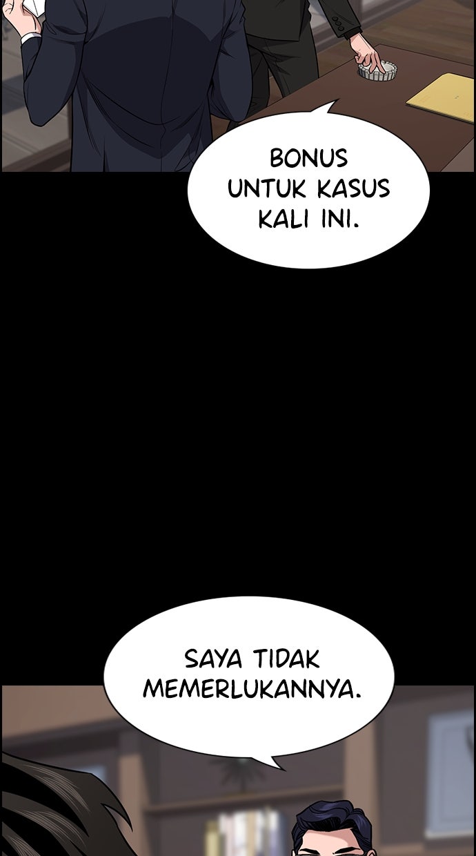 Read The Real Lesson chapter 119 image 58 on Lezhin