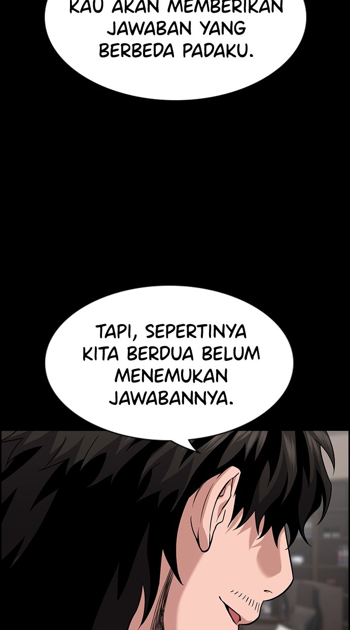 Read The Real Lesson chapter 119 image 61 on Lezhin