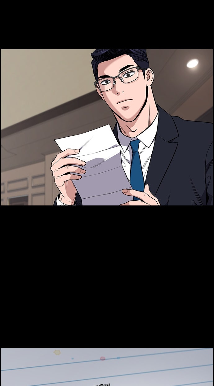 Read The Real Lesson chapter 119 image 66 on Lezhin