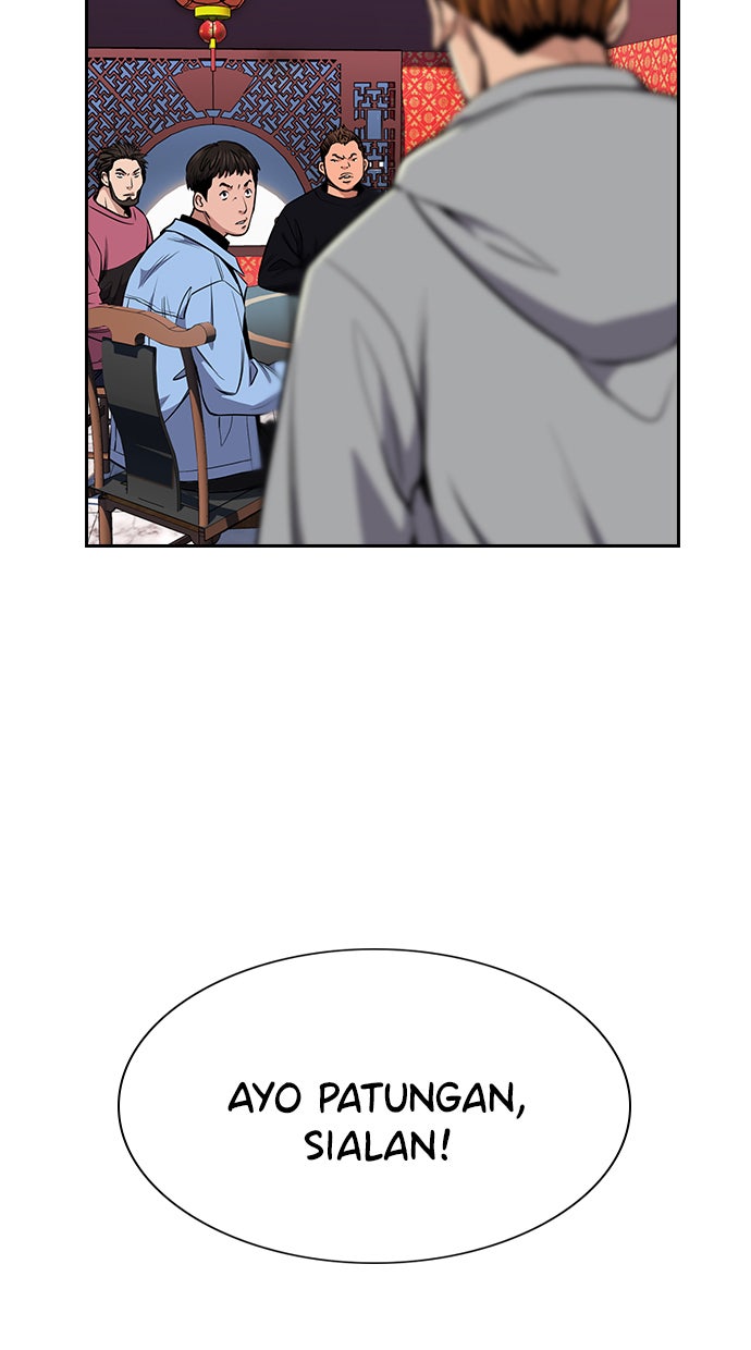 Read The Real Lesson chapter 12 image 11 on Lezhin