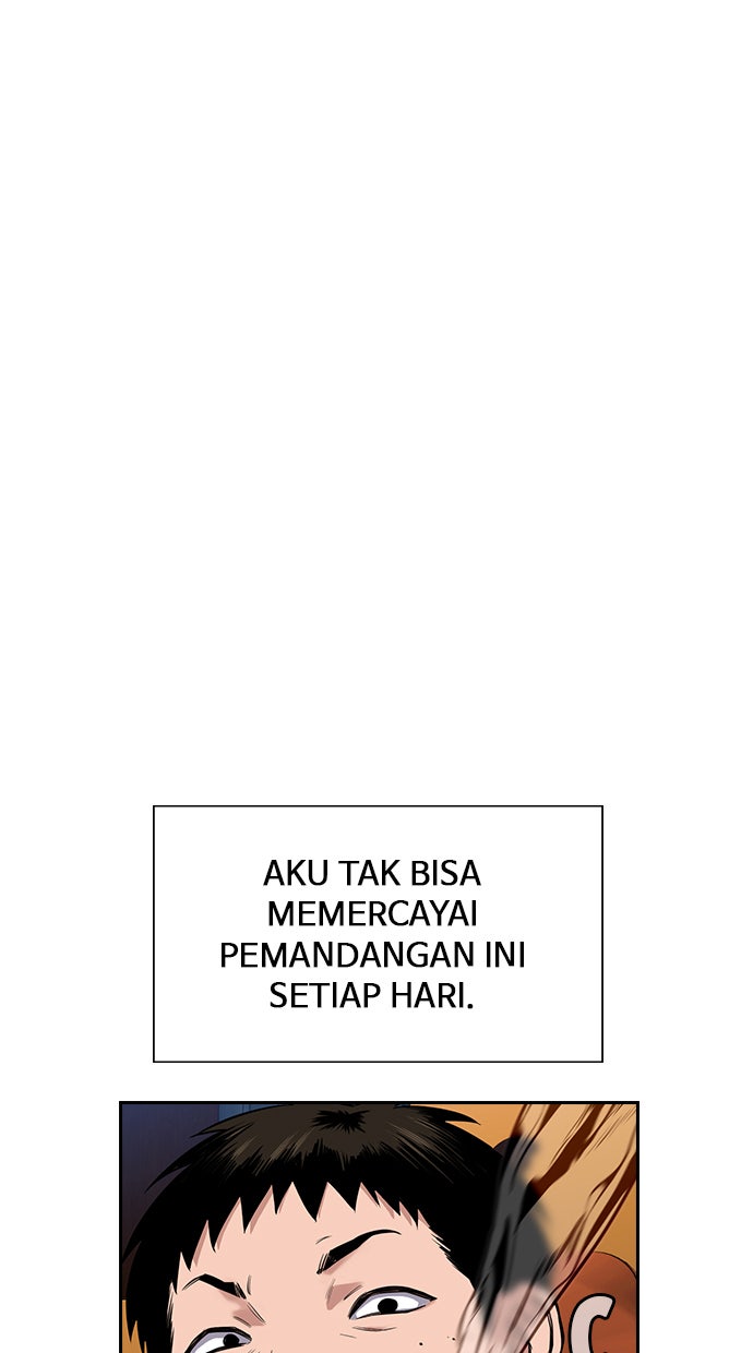 Read The Real Lesson chapter 12 image 15 on Lezhin