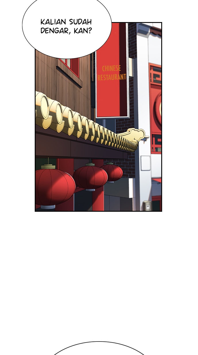 Read The Real Lesson chapter 12 image 2 on Lezhin
