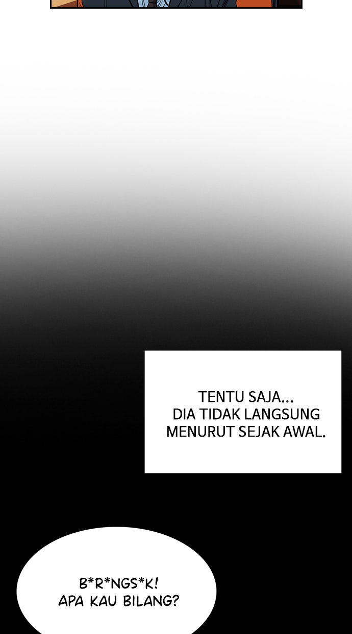 Read The Real Lesson chapter 12 image 20 on Lezhin