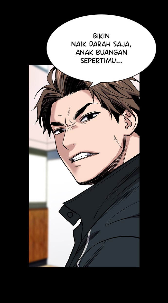 Read The Real Lesson chapter 12 image 23 on Lezhin
