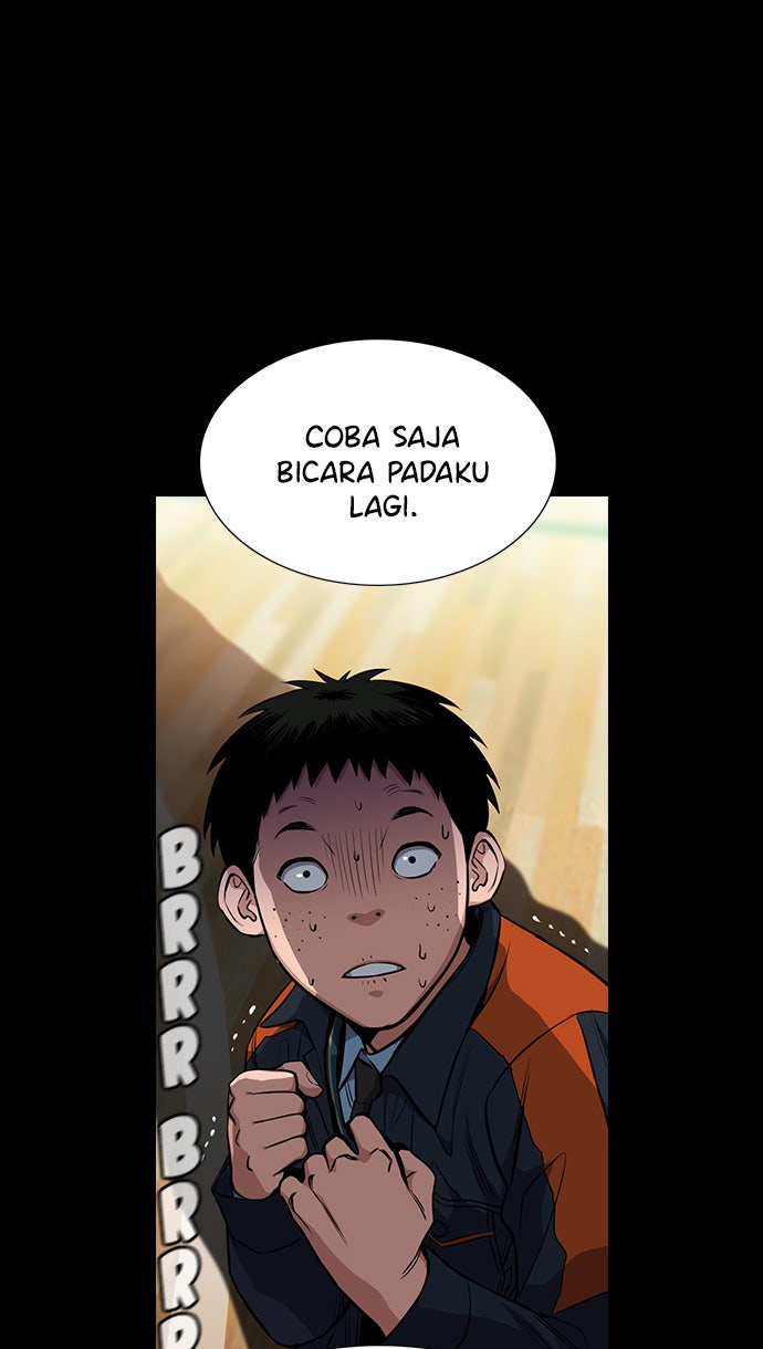 Read The Real Lesson chapter 12 image 24 on Lezhin