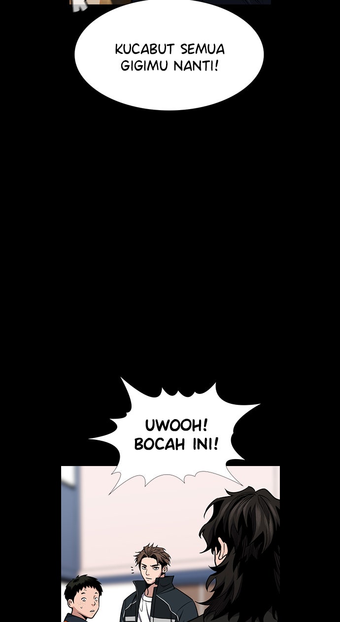 Read The Real Lesson chapter 12 image 25 on Lezhin