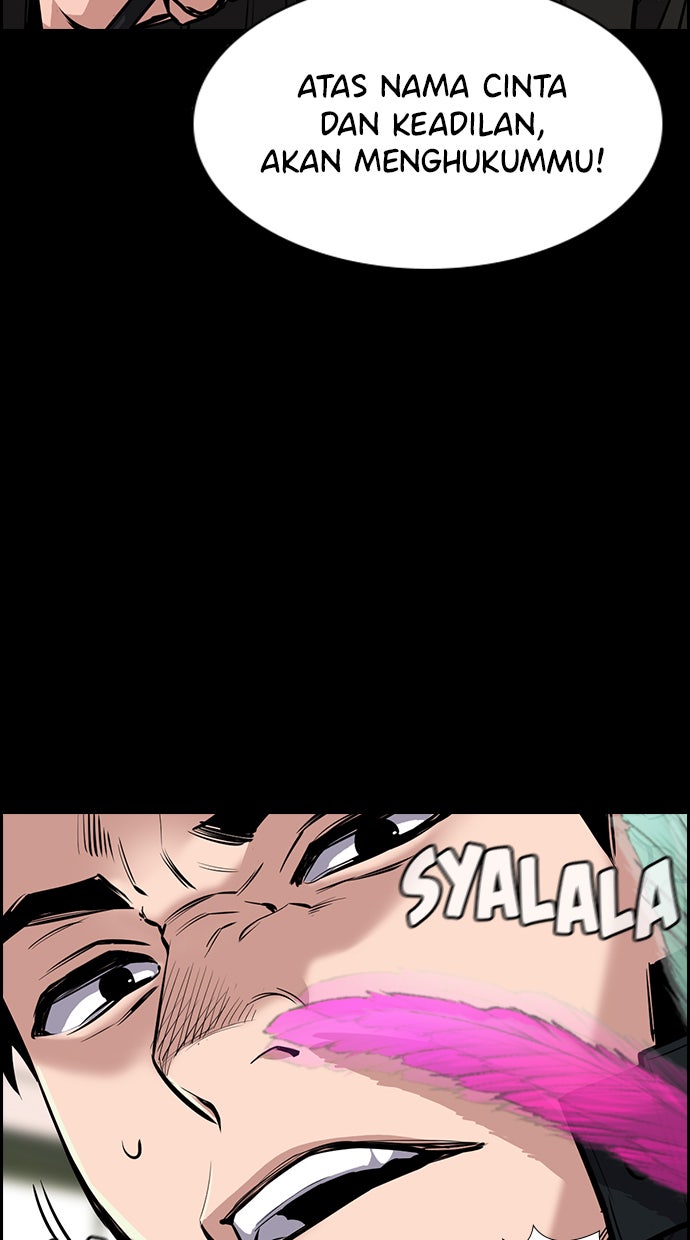 Read The Real Lesson chapter 12 image 28 on Lezhin
