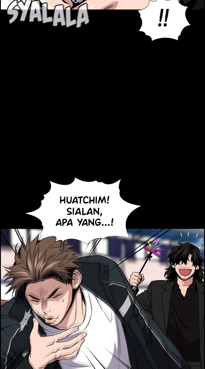 Read The Real Lesson chapter 12 image 29 on Lezhin