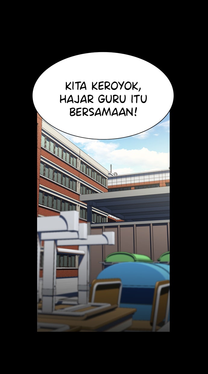 Read The Real Lesson chapter 12 image 34 on Lezhin