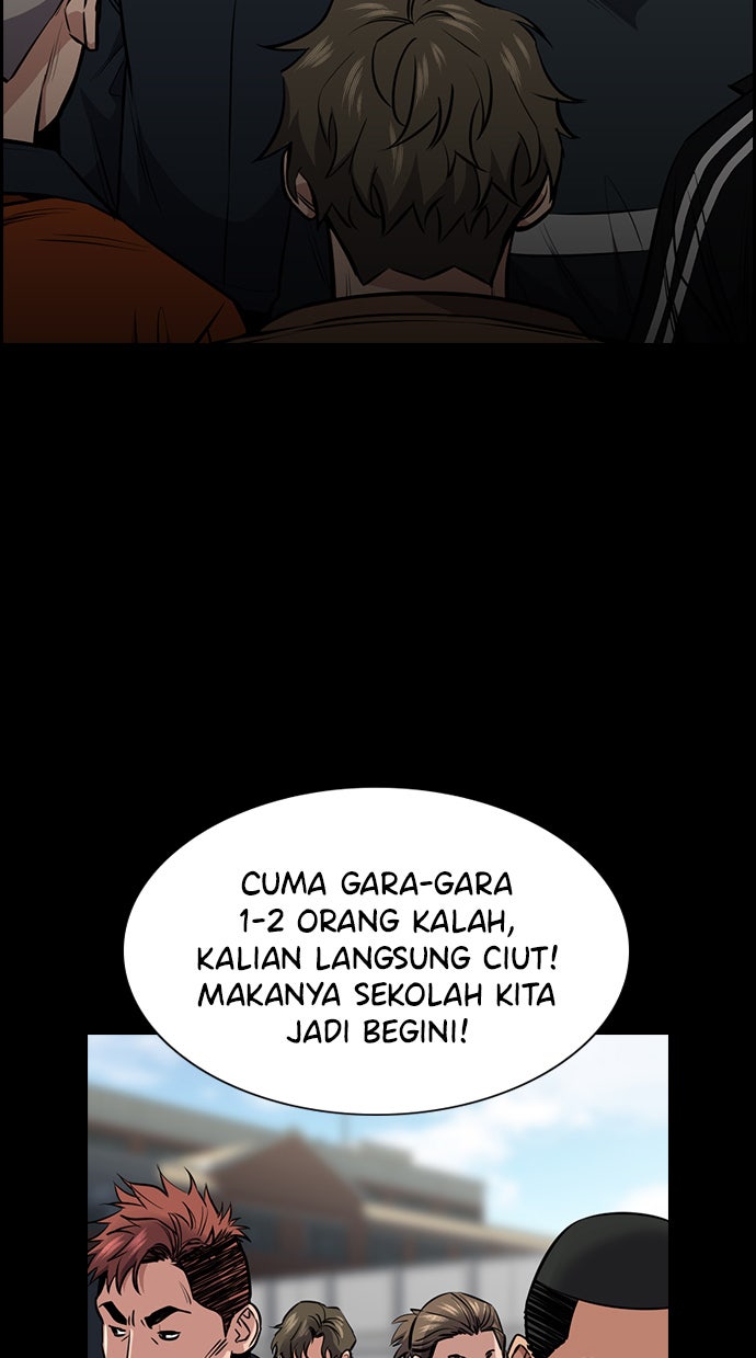 Read The Real Lesson chapter 12 image 37 on Lezhin