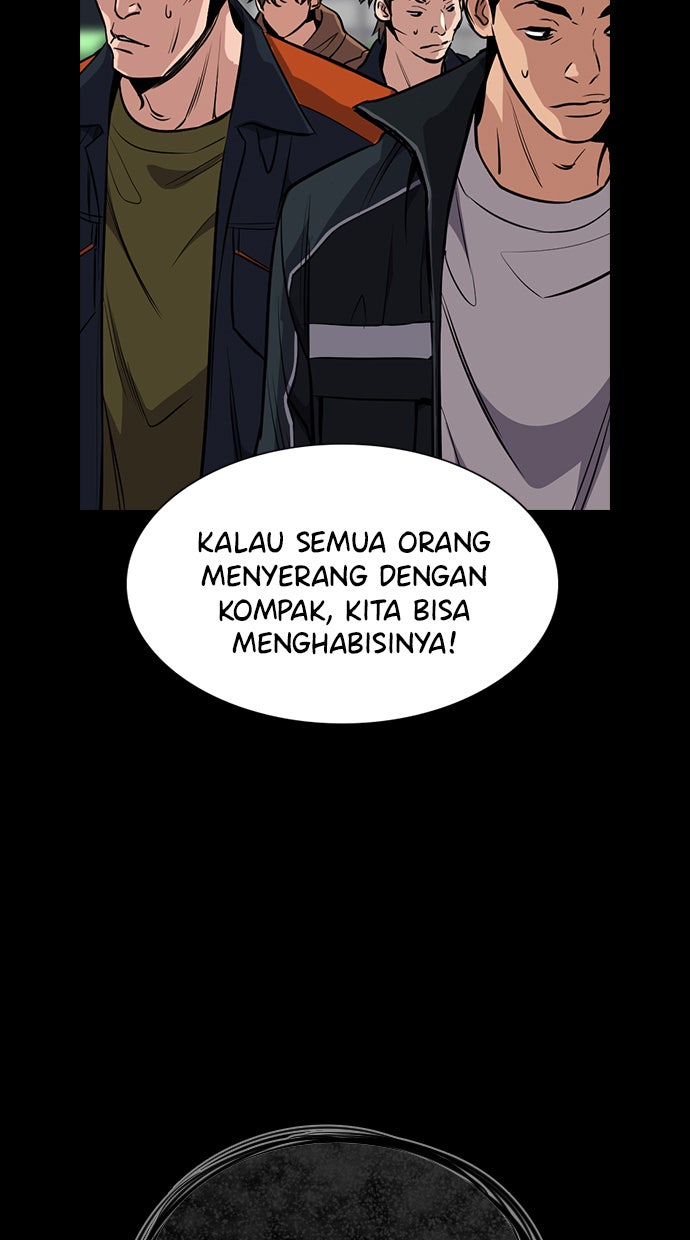 Read The Real Lesson chapter 12 image 38 on Lezhin