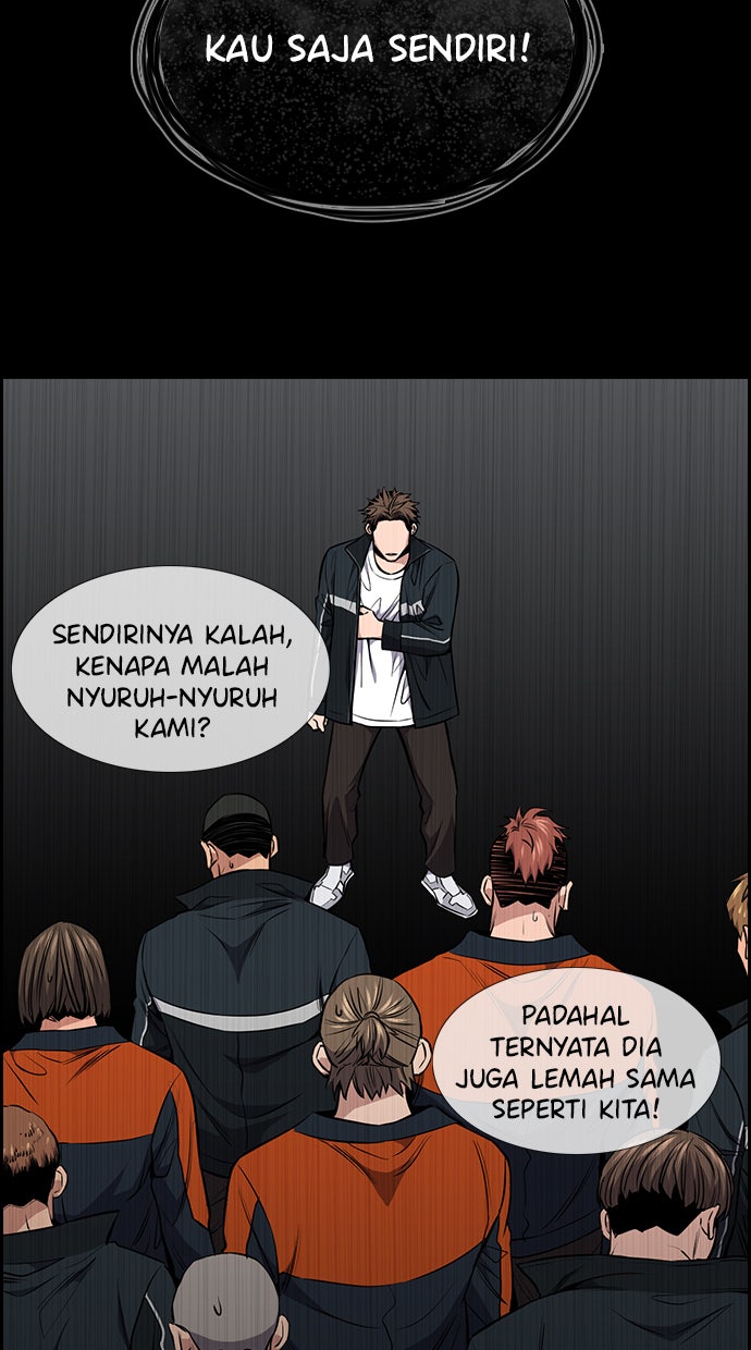 Read The Real Lesson chapter 12 image 39 on Lezhin