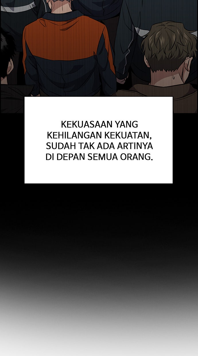 Read The Real Lesson chapter 12 image 40 on Lezhin