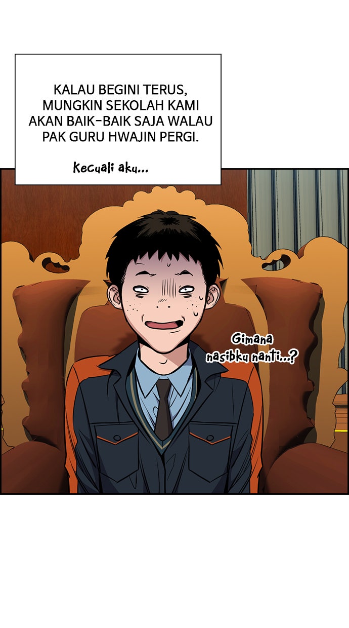 Read The Real Lesson chapter 12 image 48 on Lezhin