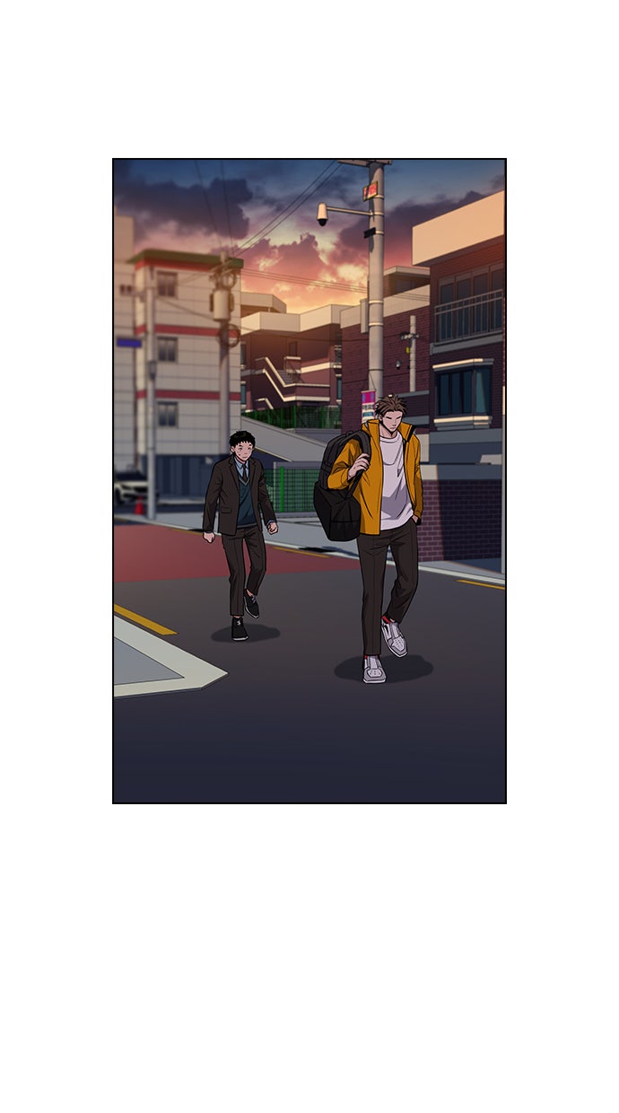 Read The Real Lesson chapter 12 image 58 on Lezhin
