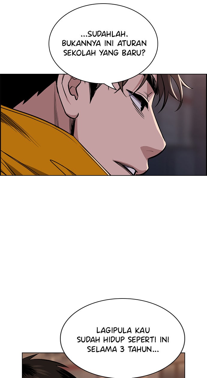 Read The Real Lesson chapter 12 image 60 on Lezhin